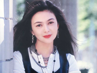 关之琳高尔夫球事件有多假？ 美人关之琳到底被误会了什么