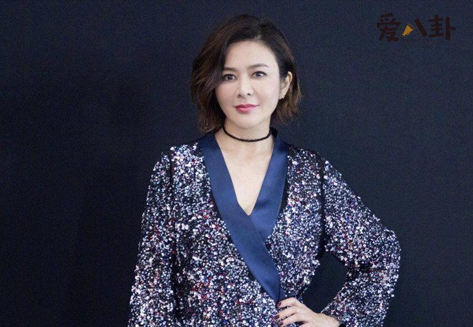 美人迟暮的关之琳