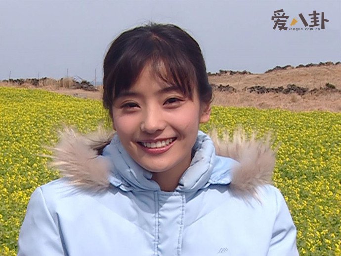 韩彩英《豪杰春香》剧照