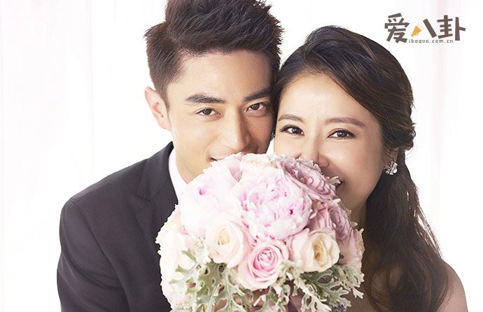 林心如霍建华婚变是真的吗