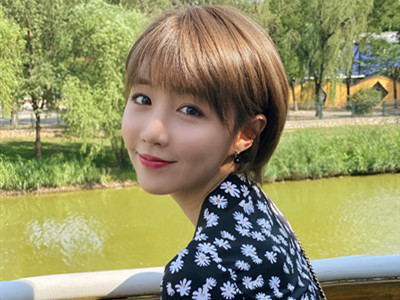 李欣燃个人资料简介 和徐海乔相亲过现在两人还有联系吗