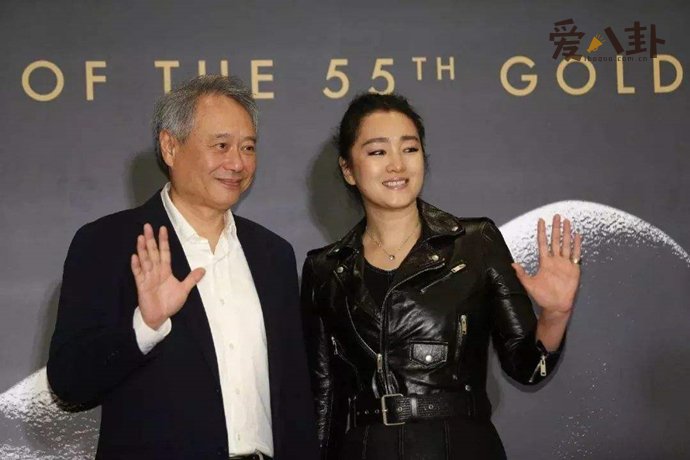 55届金马奖发生了什么