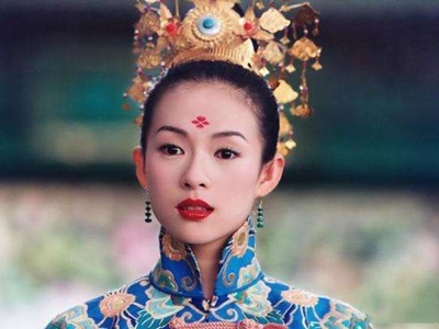 稀土部队是谁 章子怡为什么叫稀土部队