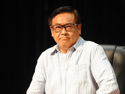尔冬升老来得女 尔冬升六旬生女两段婚姻为何被称渣男