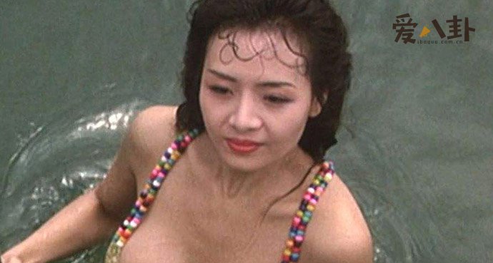 叶童大尺度作品是哪部