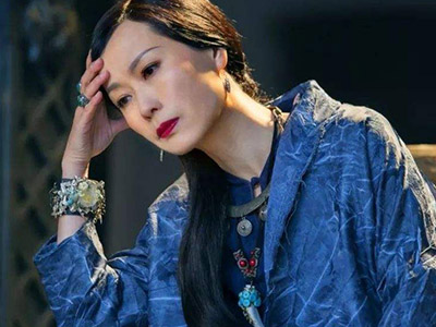 叶童与老公陈国熹的感情如何 网传叶童是蕾丝是真的吗