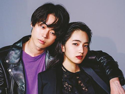 菅田将晖小松菜奈恋情曝光 荧幕CP发展成现实情侣？