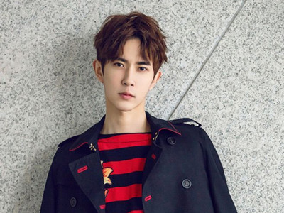 于朦胧是不是眼睛受伤了 被网友吐槽面瘫于朦胧怎么了