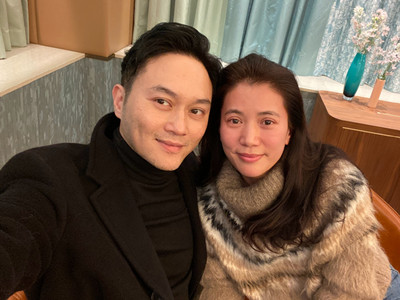 袁咏仪被谁包养了 袁咏仪被包养事件来龙去脉是怎样的