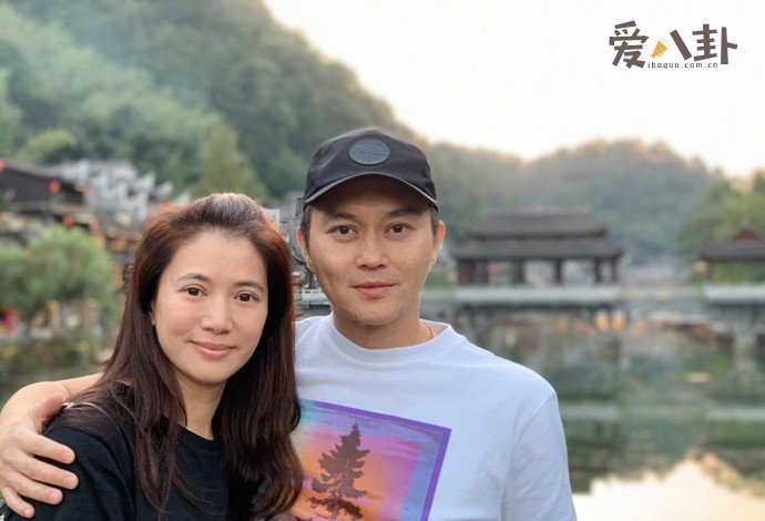 袁咏仪张智霖