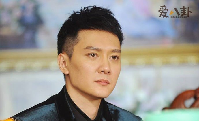 冯绍峰是富二代吗