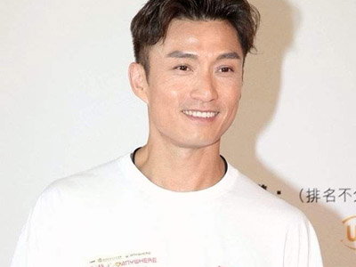 陈山聪前妻是谁 与现任妻子竟是2婚他因什么而离婚