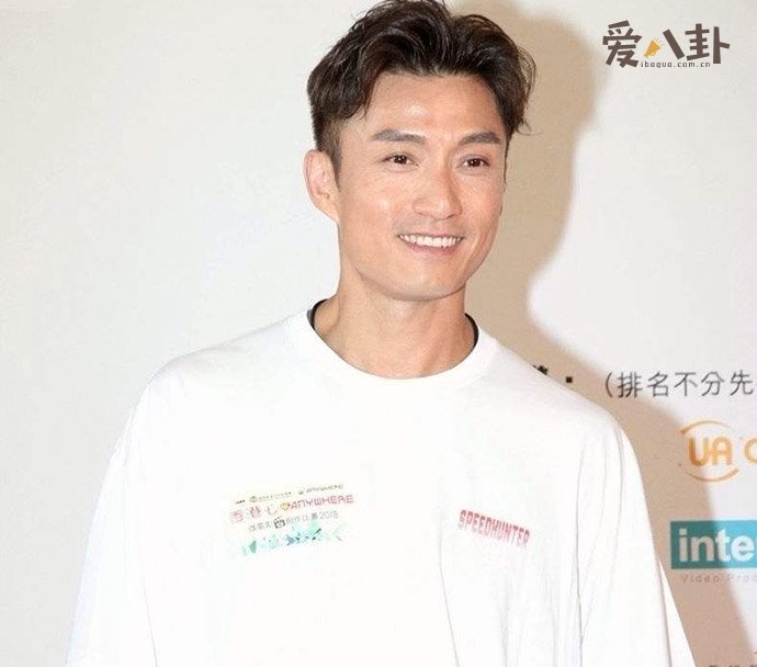 陈山聪前妻是谁