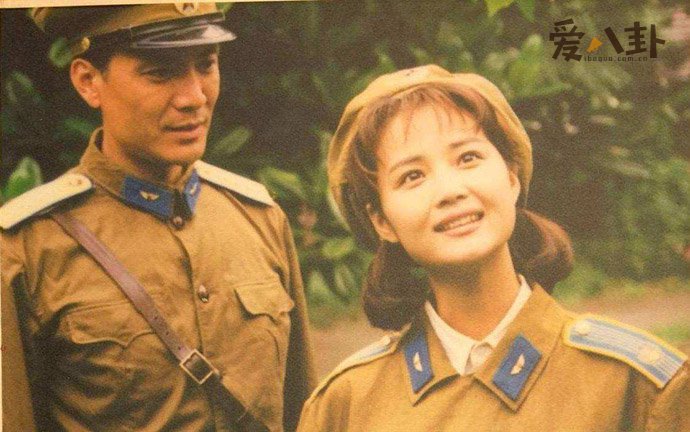 茹萍刘之冰剧照