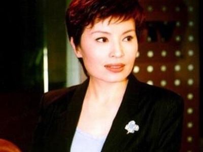 央视女主播李瑞英退隐的真相 为什么她现在不出来了