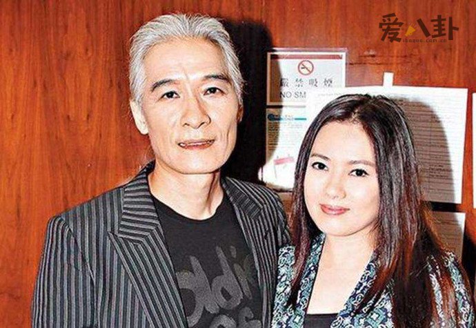 李丽珍情史
