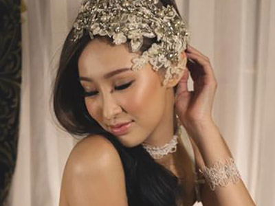 徐子珊结婚了吗 老公是谁为何如此低调