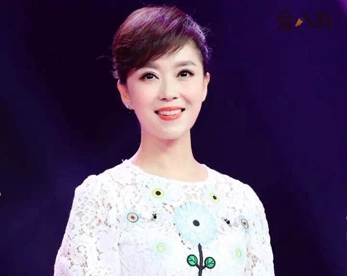 主持人庞晓戈老公是谁