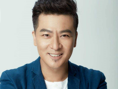 演员于毅的个人资料 传于毅结婚了其老婆是圈外人