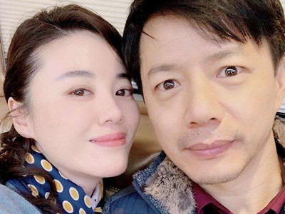段奕宏妻子晒恩爱 段奕宏妻子是谁起底其个人资料