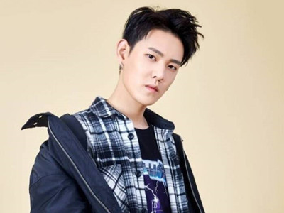 虞祎杰怎么成为演员的 走红后被曝出黑历史是真的吗