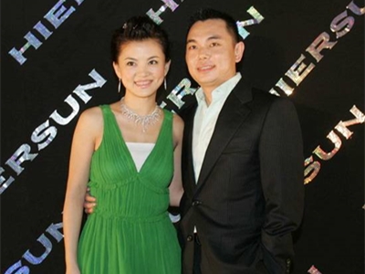 李厚霖李湘离婚原因 小三上位遭遇家暴