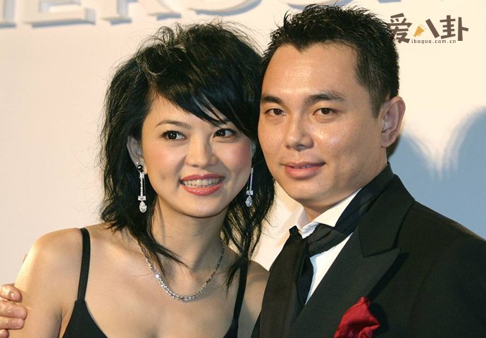 李厚霖李湘离婚原因