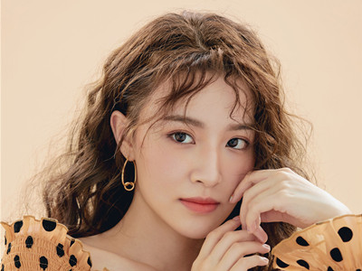 梁婧娴是不是陈星旭前女友 起底两人关系为啥会传出绯闻