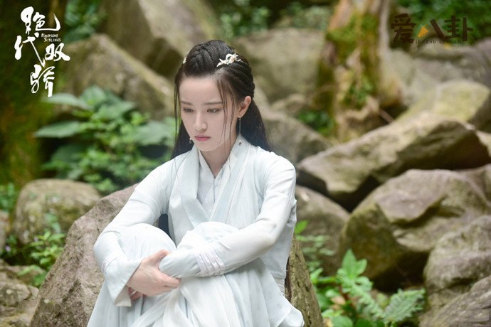 梁婧娴剧照