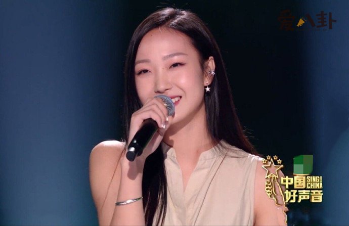 潘虹曾是采茶戏演员