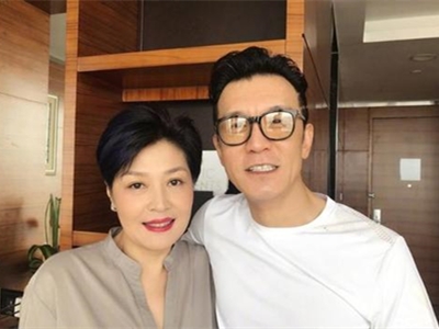 李咏妻子哈文背景 父亲是中共高官妥妥官二代