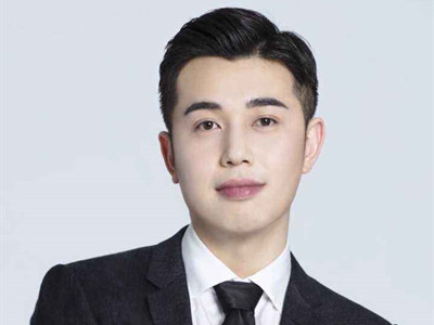 付鹏女友曝光 女友是谁小助理终于不用被质疑同性恋了