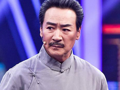 起底寇振海第一任妻子资料 2人因为什么而离婚