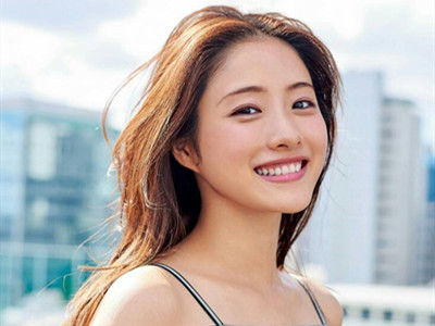 石原里美老公是谁 曝石原里美老公是圈外的上班族