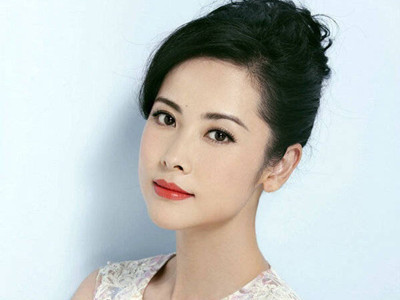 杨明娜婚姻疑生变 杨明娜的老公是谁个人资料简介