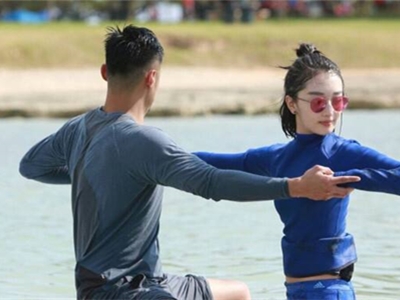 余文乐历任女友都有谁 扒一扒余文乐过往感情史