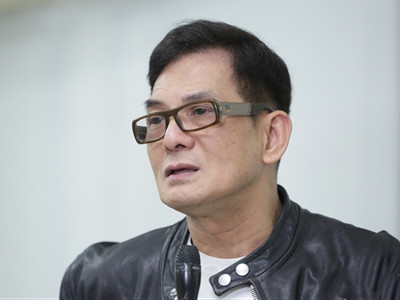 TVB老戏骨李国麟老婆是谁 李国麟老婆被曝是圈外人