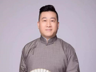 张鹤伦退出德云社了吗 他什么进德云社的起底其相声经历