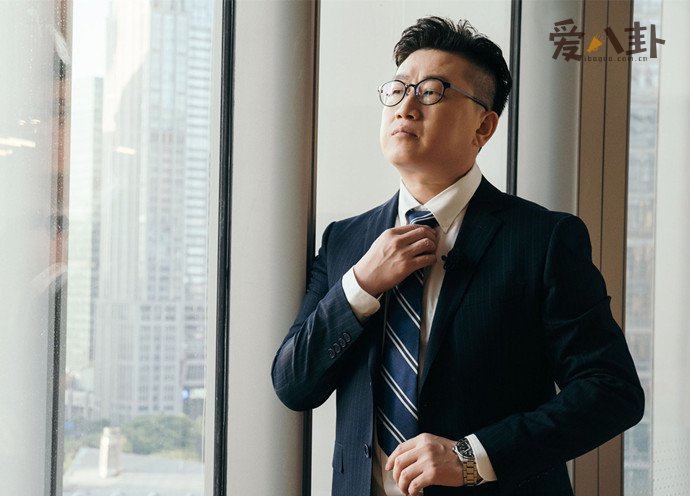 张鹤伦很感激郭德纲