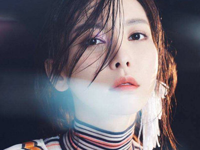 于文文老公是谁 31岁的她感情经历又是怎么样的