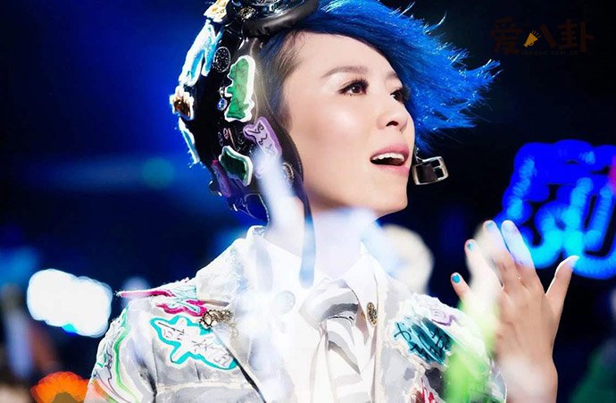 黄雅莉为什么被雪藏