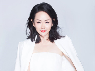 张定涵个人资料 张定涵是不是结婚了老公是谁