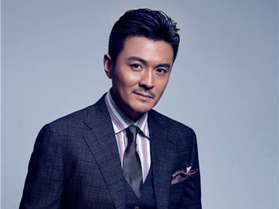 于小伟在庆余年中扮演谁 口蜜腹剑的权臣却是个好哥哥