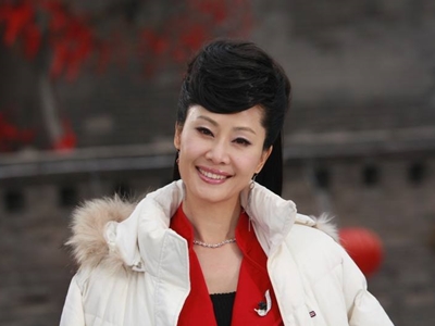 于文华的老公是谁 扒一扒于文华过往婚姻史