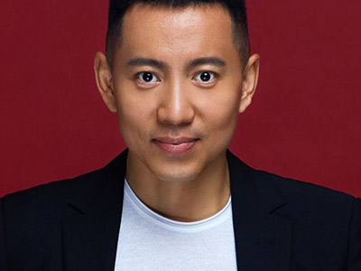 谷智鑫结婚了吗 与女友阿斯茹交往多年妻子是她吗