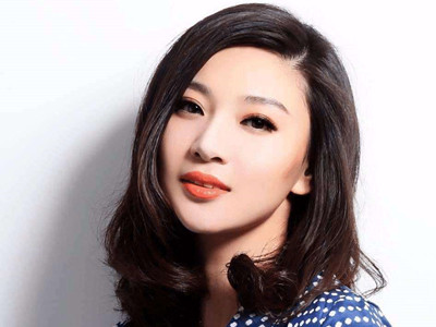 侯梦莎是军人吗 出演多部军旅剧被称为军旅女神