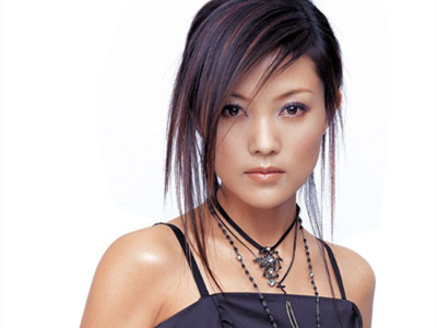 天龙八部李秋水扮演者谢雨欣 为什么剃光头如今过得怎么样了