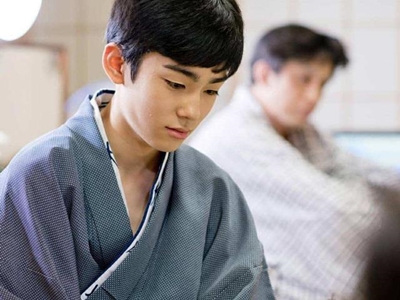 藤间斋小少爷是谁 曝光日本歌舞伎家族继承人
