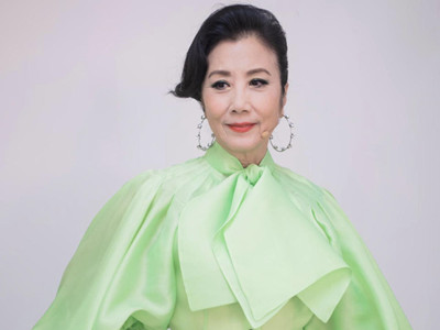 汪明荃情史如何 汪明荃三段恋情起底她最爱的还是罗家英
