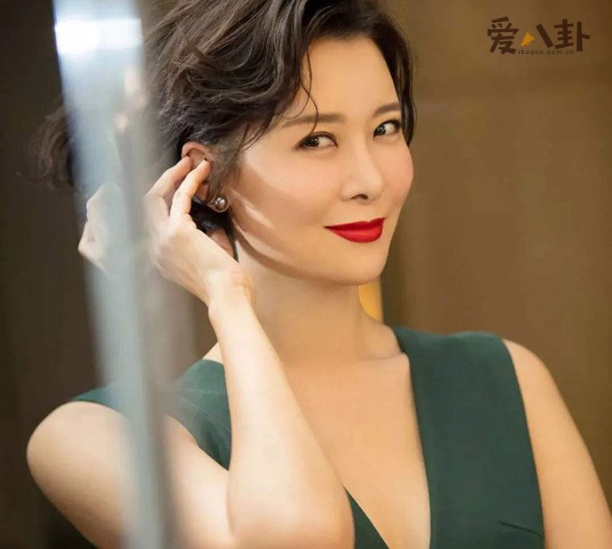 柯蓝美照